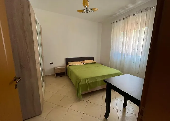 Laert's Casa vacanze *