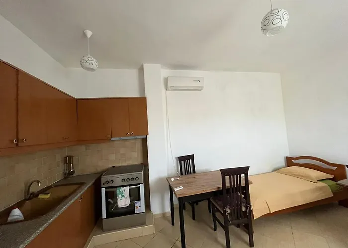 Laert's Tatil Evi Saranda