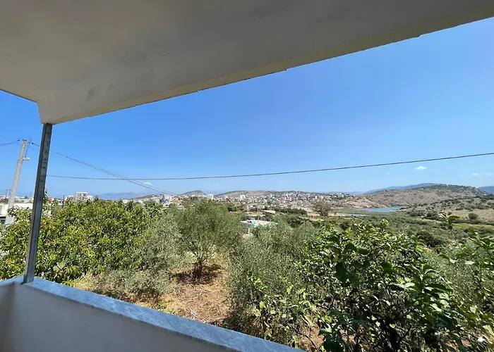 Tatil Evi Laert's Saranda