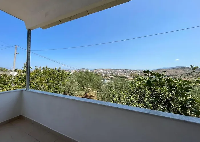 Laert's Tatil Evi Saranda