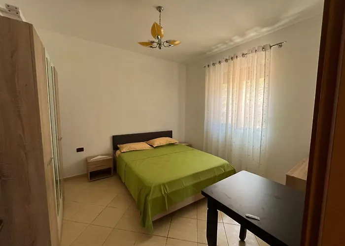Laert's Casa vacanze Sarandë